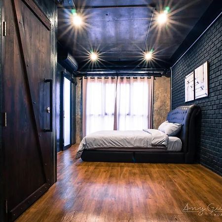 Any Day House Huahin Villa Bagian luar foto
