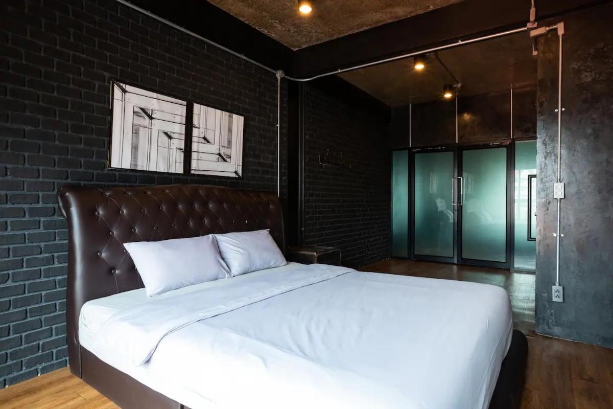 Any Day House Huahin Villa Bagian luar foto