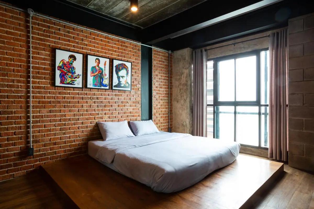 Any Day House Huahin Villa Bagian luar foto