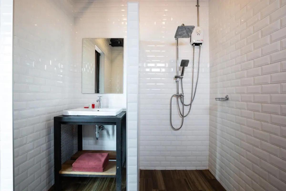 Any Day House Huahin Villa Bagian luar foto
