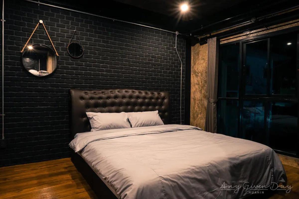 Any Day House Huahin Villa Bagian luar foto