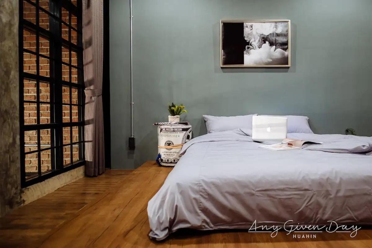 Any Day House Huahin Villa Bagian luar foto