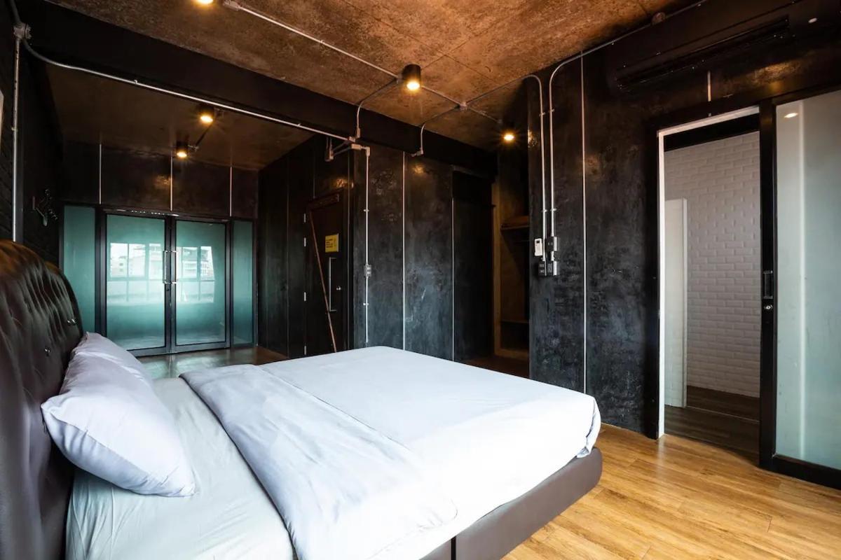Any Day House Huahin Villa Bagian luar foto