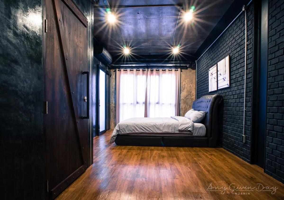 Any Day House Huahin Villa Bagian luar foto