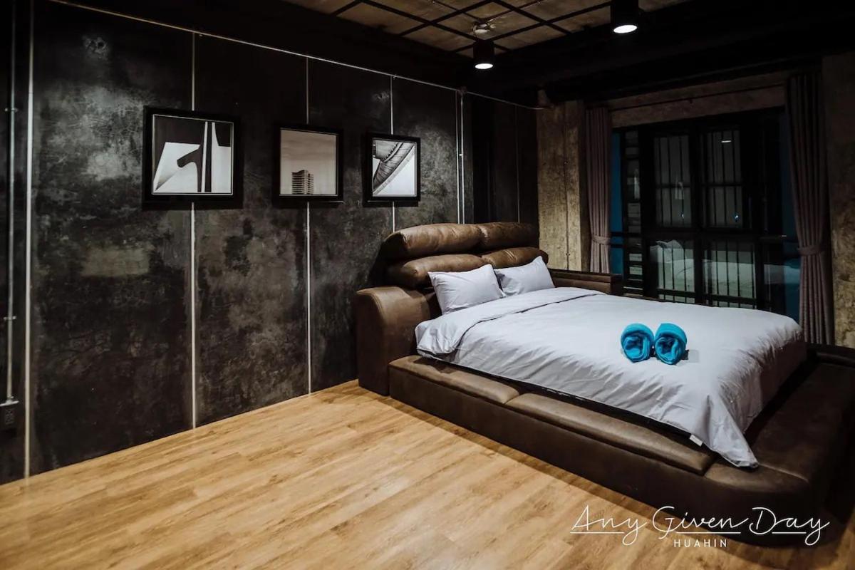 Any Day House Huahin Villa Bagian luar foto